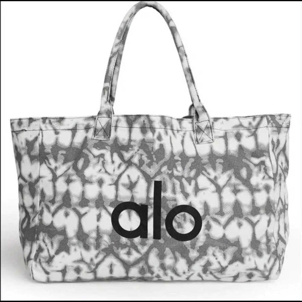 ALO Tiedye Shopper Tote